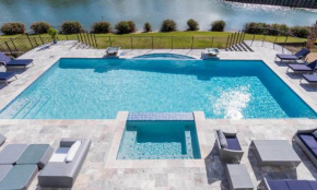 Rent this Luxury 5 Star Villa on Reunion Resort and Spa, Orlando Mansion 4573